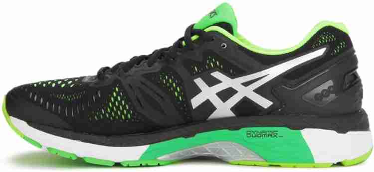 Asics kayano 23 made in china new arrivals