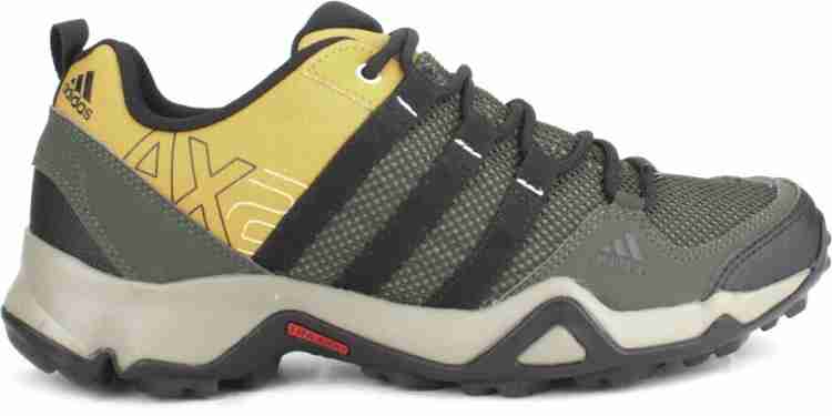 Adidas ax2 hiking e amp; trekking shoes best sale