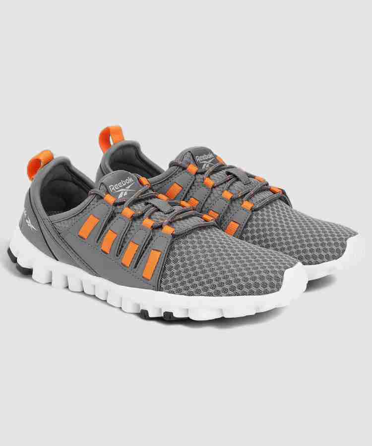 Reebok men's identity flex xtreme lp running shoes deals