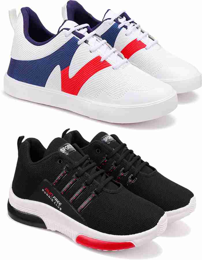 Sports shoes under 7 clearance