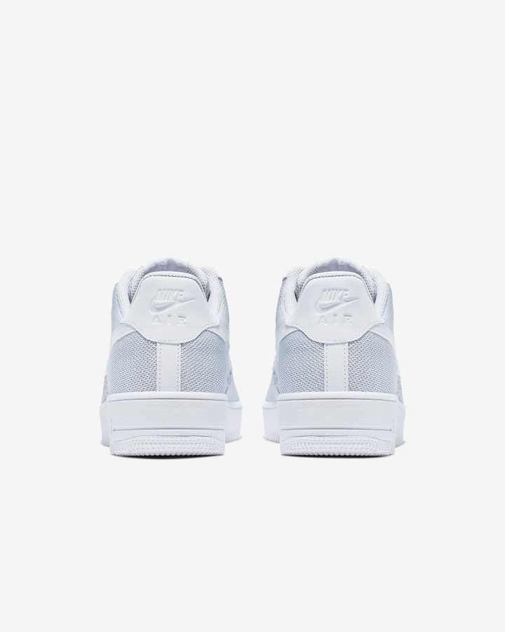 nike air force one flyknit