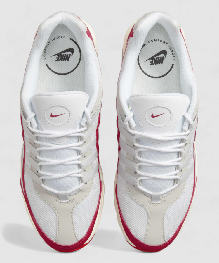nike air vg