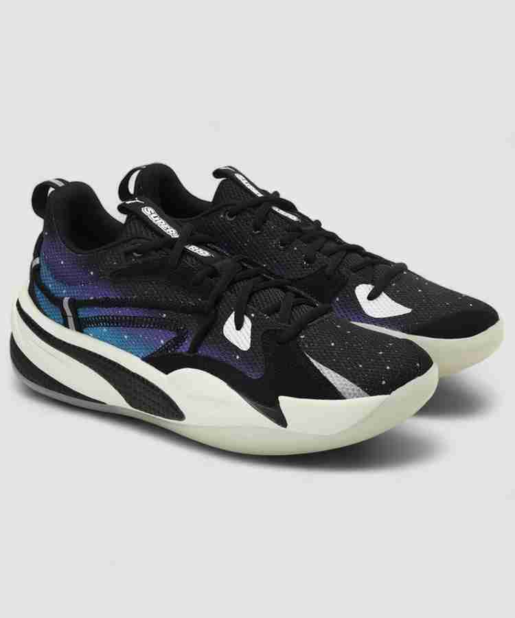PUMA RS-D Super Mario Galaxy Basketball Shoes For Men - Buy PUMA  