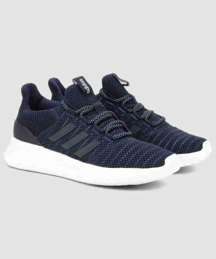 Adidas cloudfoam ultimate ladies trainers best sale