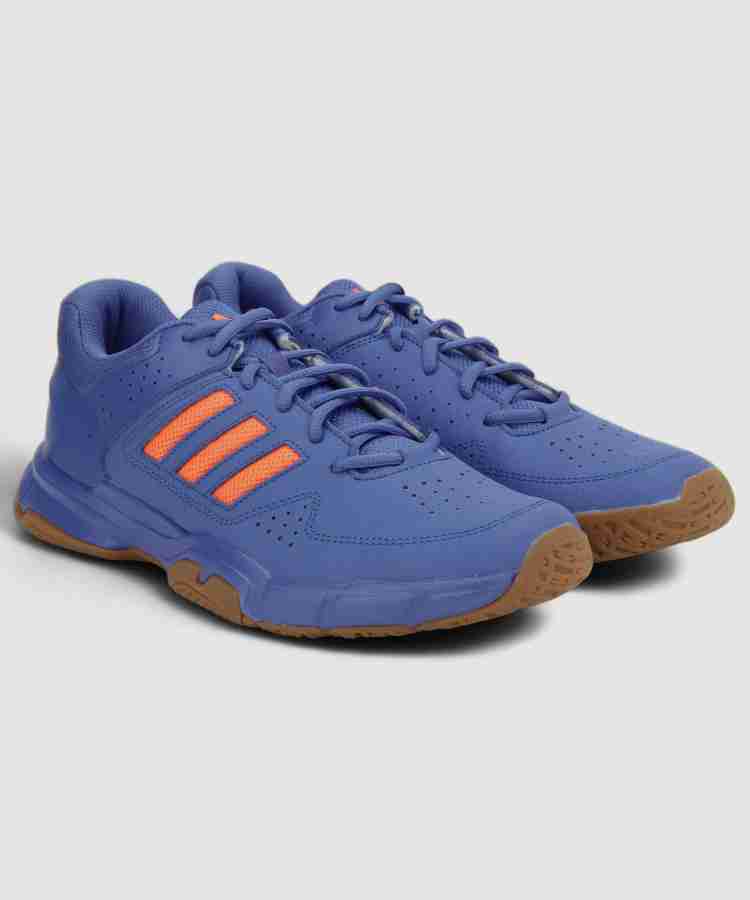 ADIDAS QUICKFORCE 3.1 Badminton Shoes For Men Buy HIRBLU HIREOR HIRBLU Color ADIDAS QUICKFORCE 3.1 Badminton Shoes For Men Online at Best Price Shop Online for Footwears in India Flipkart