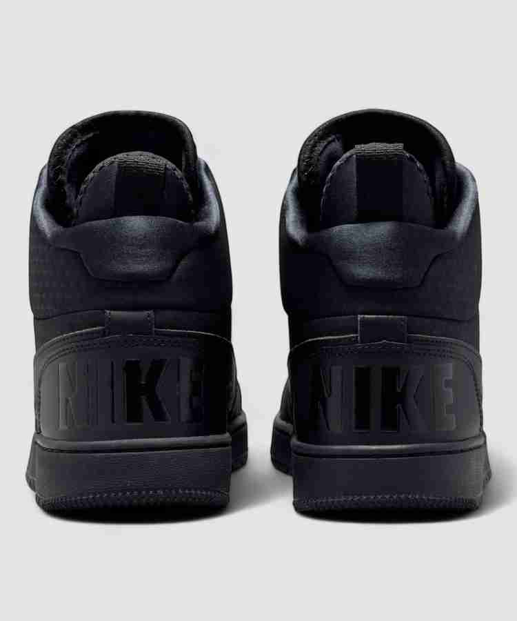 NIKE Court Borough Mid Winter Sneakers For Men - Buy NIKE Court Borough Mid  Winter Sneakers For Men Online at Best Price - Shop Online for Footwears in  India | Flipkart.com