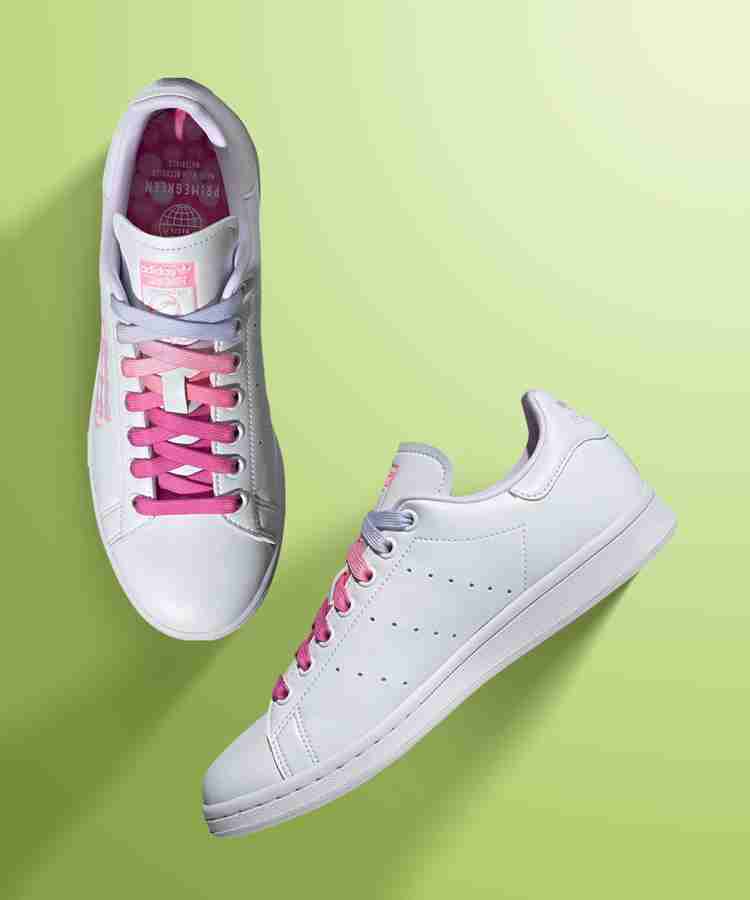 Adidas stan smith flipkart discount