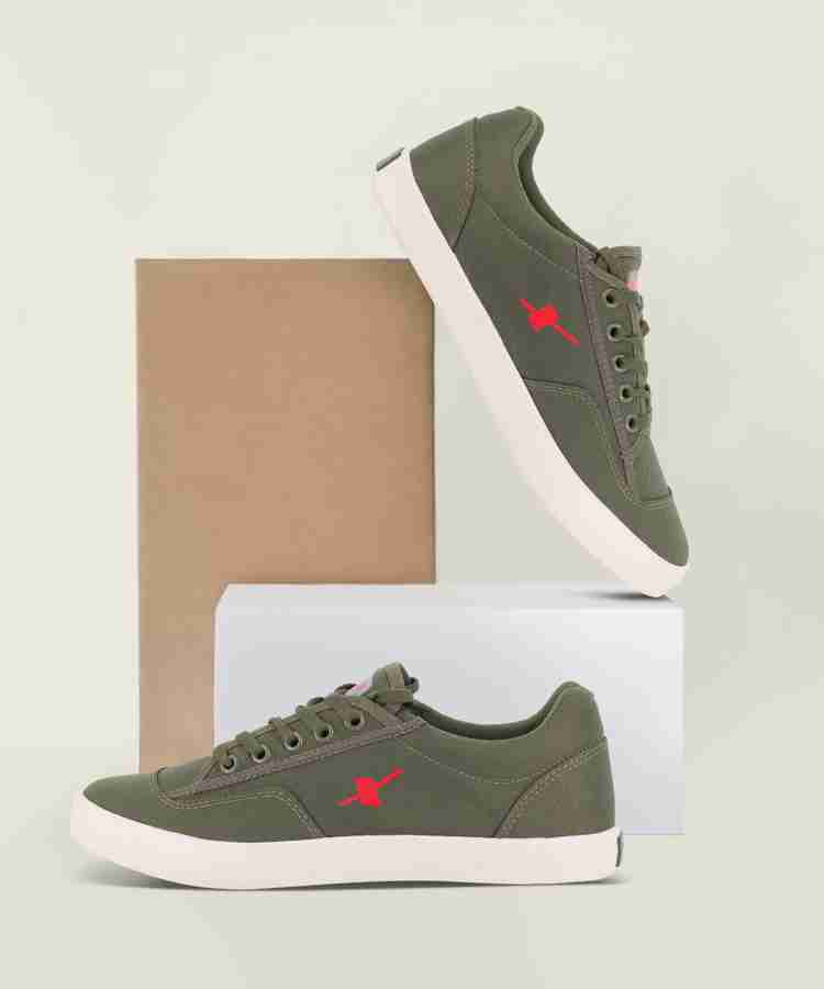 Sparx shoes canvas flipkart Clearance
