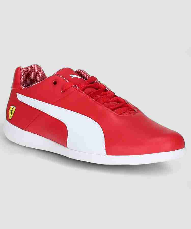 PUMA Ferrari Future Cat Casual Motorsport Shoes For Men Buy PUMA Ferrari Future Cat Casual Motorsport Shoes For Men Online at Best Price Shop Online for Footwears in India Flipkart