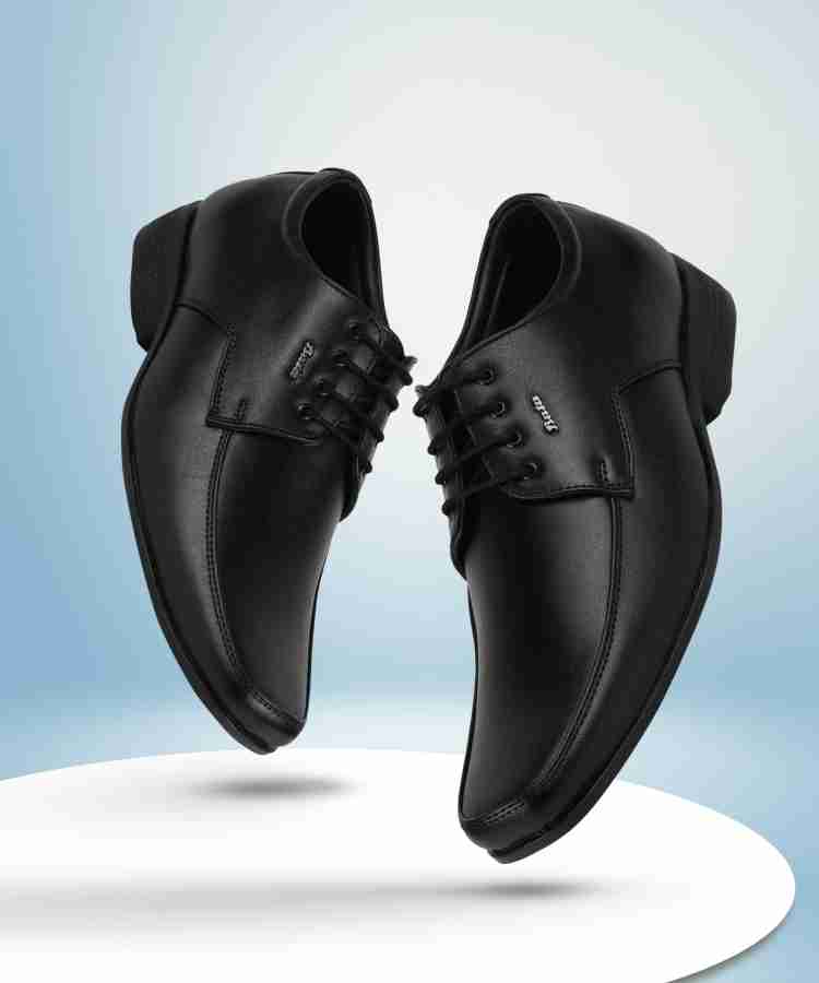 Bata formal shop shoes with laces