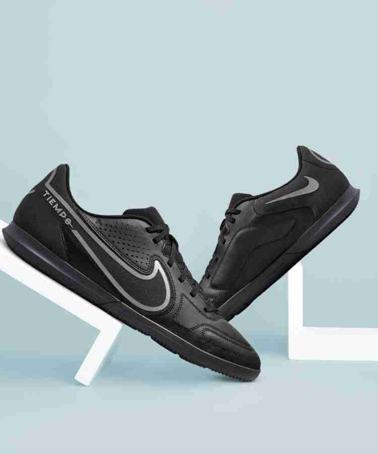 Nike tiempo legend club mens indoor store football trainers