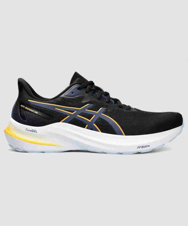 Asics GT 2000 12 Running Shoes For Men Buy Asics GT 2000 12 Running Shoes For Men Online at Best Price Shop Online for Footwears in India Flipkart