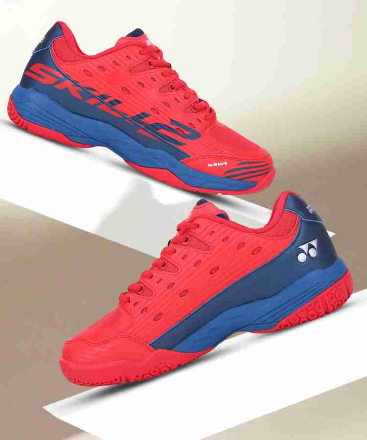 Badminton shoes deals on flipkart