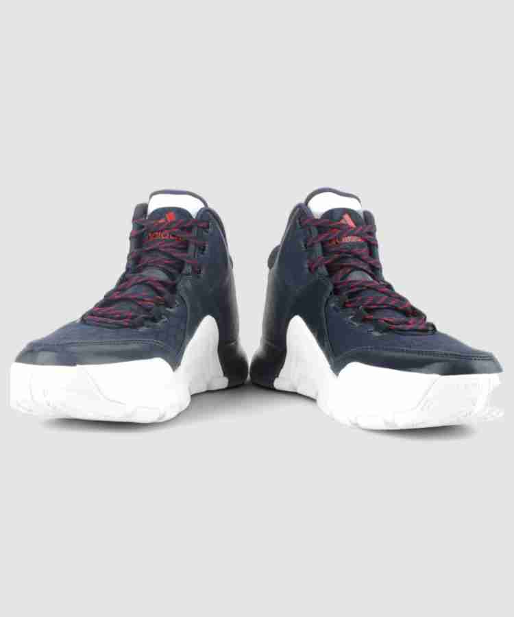 ADIDAS J WALL 2 Men Basketball Shoes For Men