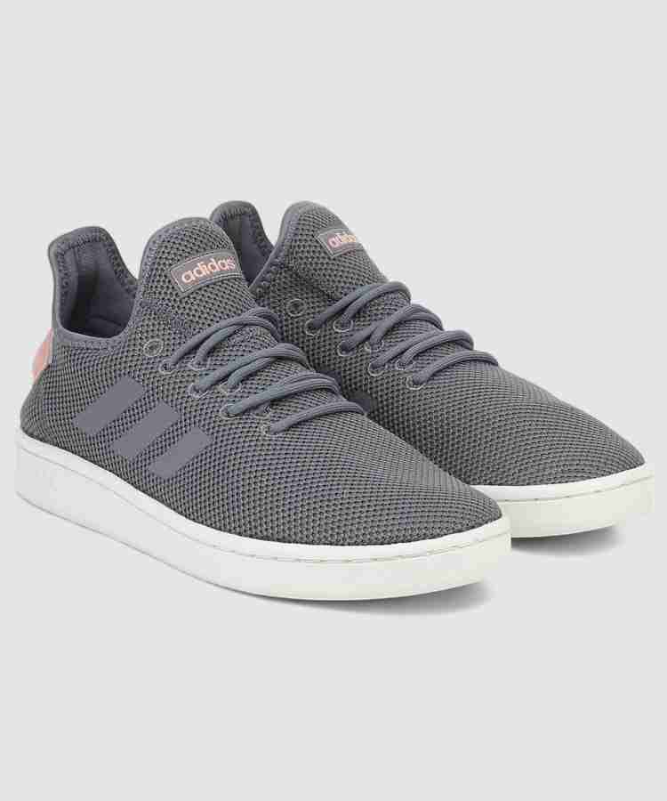 Adidas court adapt grey clearance