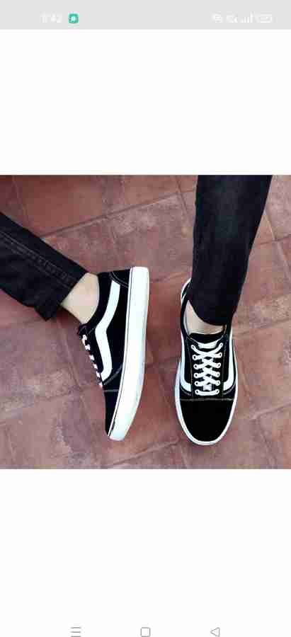Vans discount jimmy jazz
