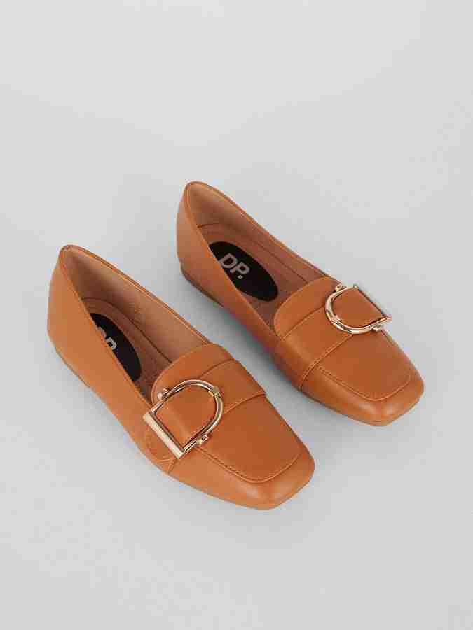 Dorothy perkins tan shoes clearance