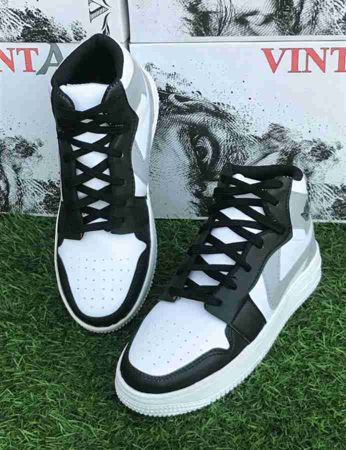 Jordan shoes girl black and white new arrivals
