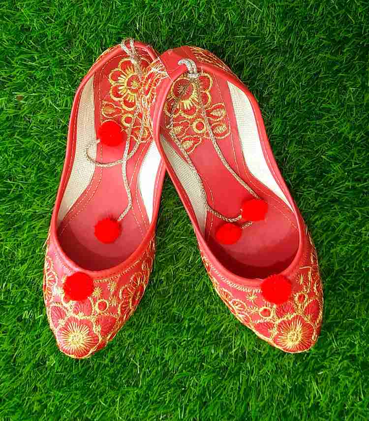 Online jutti clearance mojari
