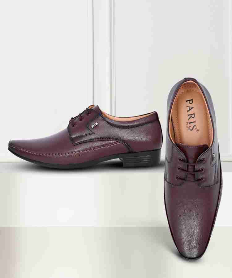 Flipkart offers sale formal shoes