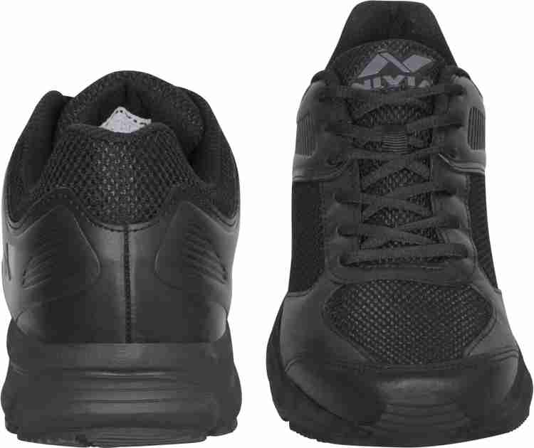 NIVIA pace Running Shoes For Men Buy NIVIA pace Running Shoes For Men Online at Best Price Shop Online for Footwears in India Flipkart