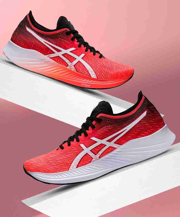 Asics Magic Speed Running Shoes For Men Buy Asics Magic Speed