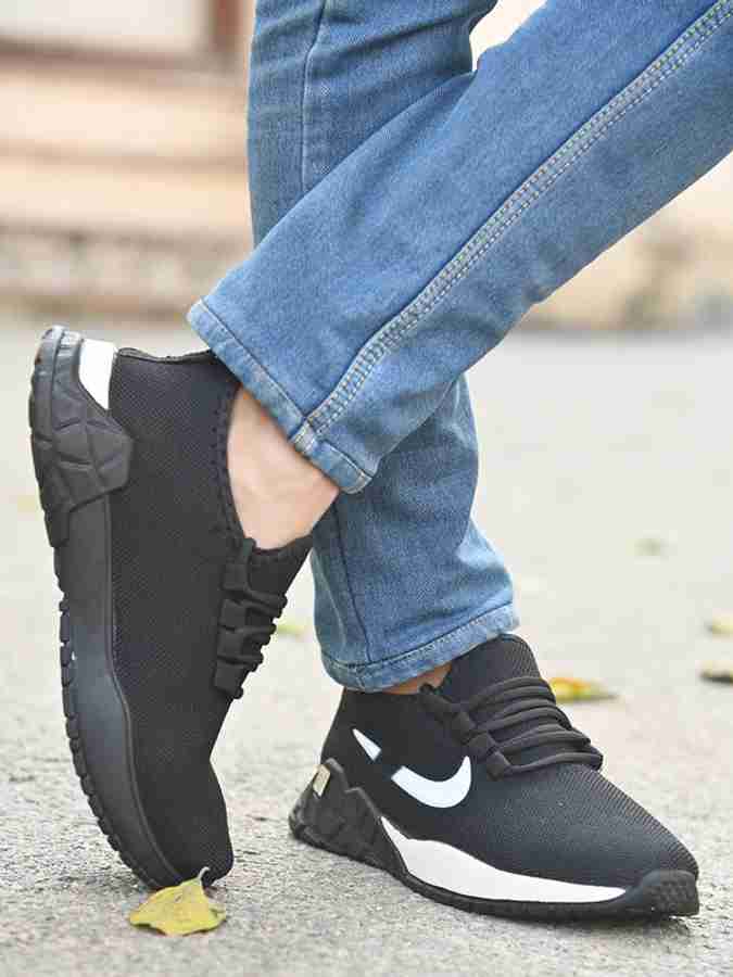 Urban shoe clearance