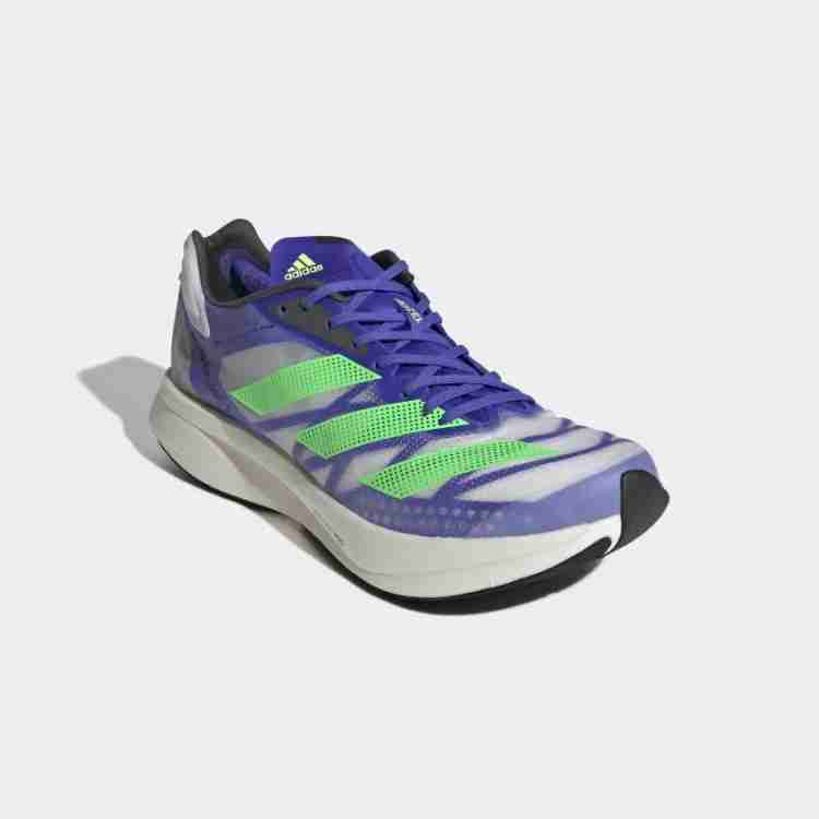 ADIDAS ADIZERO ADIOS PRO 2 Running Shoes For Men Buy ADIDAS