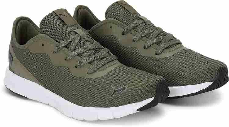 PUMA Hustle V2 Running Shoes For Men Buy PUMA Hustle V2 Running