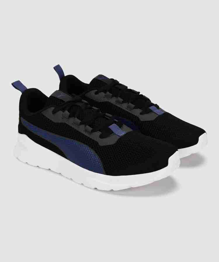 Puma running best sale shoes flipkart