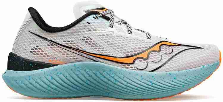 SAUCONY Endorphin Pro 3 Running Shoes For Men - Buy SAUCONY 