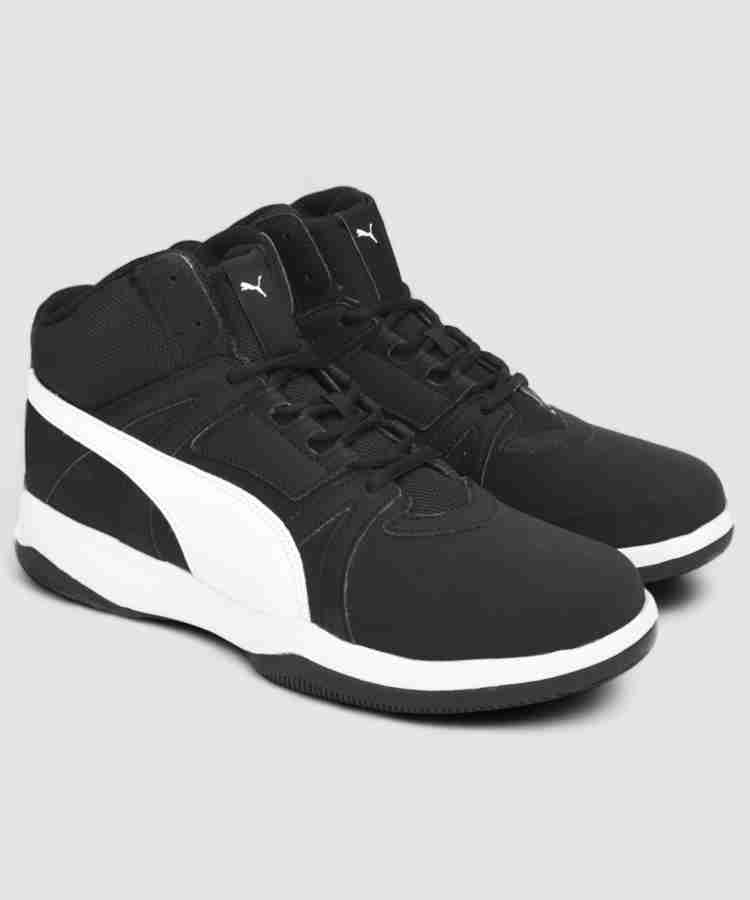 Puma rebound street evo sl online