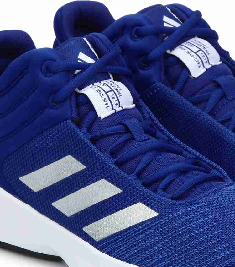 ADIDAS Pro Spark 2018 Basketball Shoes For Men Buy ADIDAS Pro Spark 2018 Basketball Shoes For Men Online at Best Price Shop Online for Footwears in India Flipkart