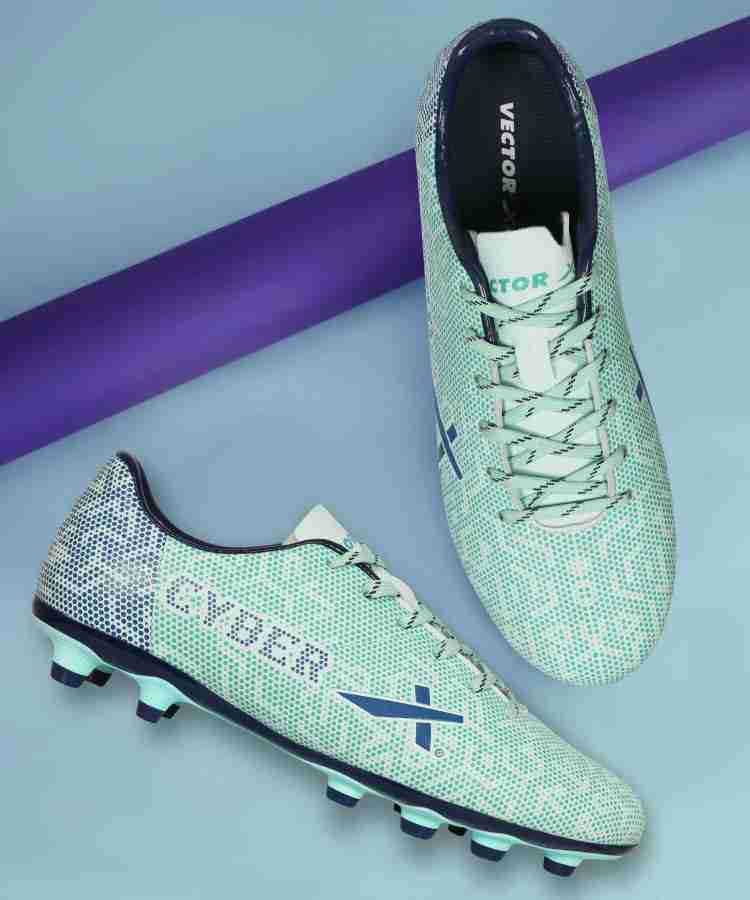 Vector x football shoes on sale flipkart