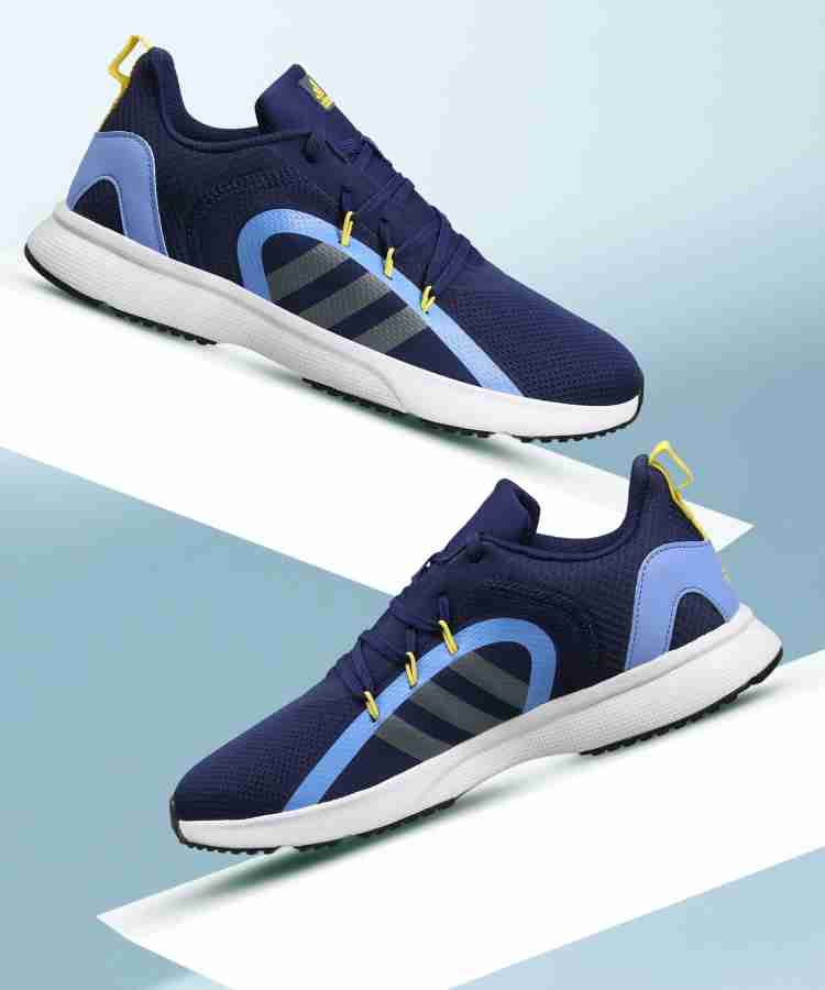 Adidas men's razor m1 running best sale shoes flipkart