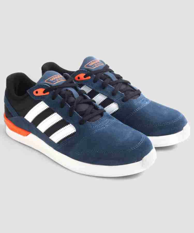 ADIDAS Zx Vulc Skateboarding Shoes For Men