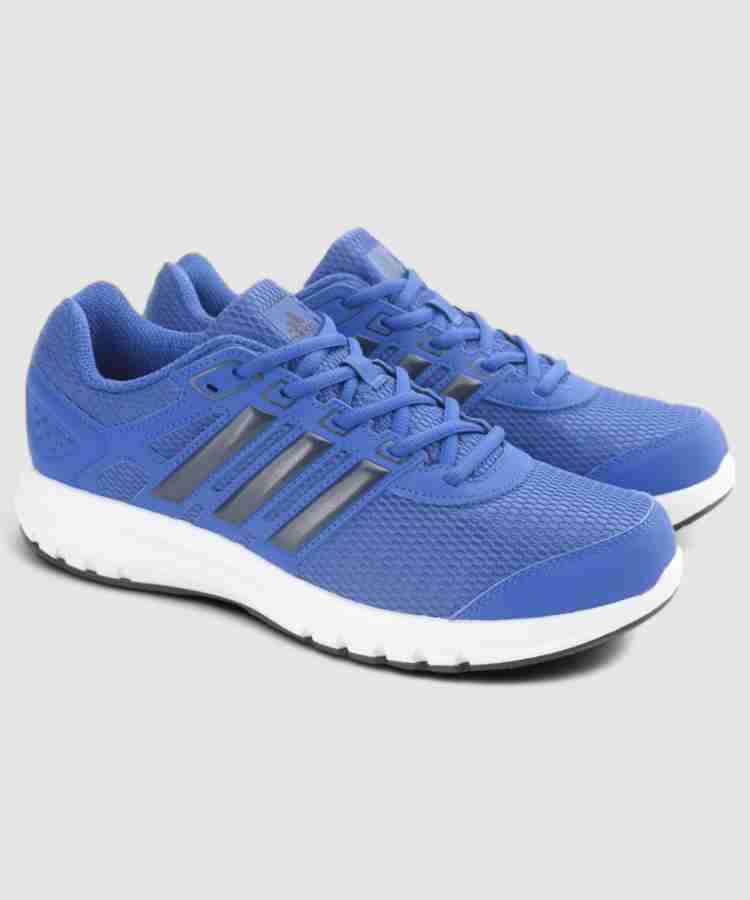 ADIDAS Duramo Lite M Running Shoes For Men Buy BLUE CONAVY FTWWHT Color ADIDAS Duramo Lite M Running Shoes For Men Online at Best Price Shop Online for Footwears in India