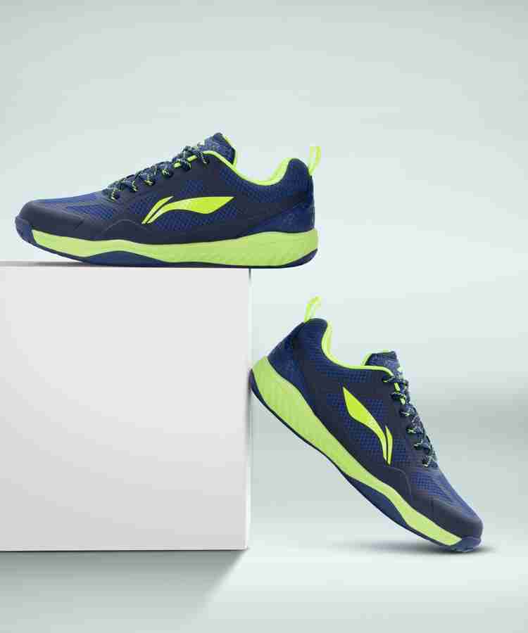 Li ning badminton shoes flipkart sale