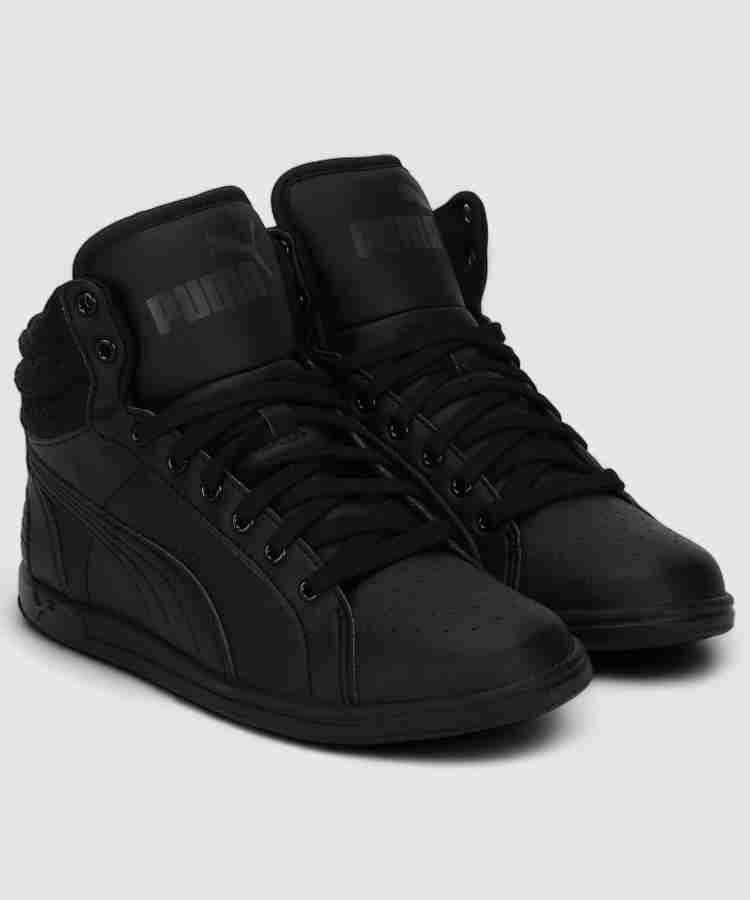 PUMA Ikaz Mid v2 Sneakers For Women Buy PUMA Ikaz Mid v2 Sneakers For Women Online at Best Price Shop Online for Footwears in India Flipkart