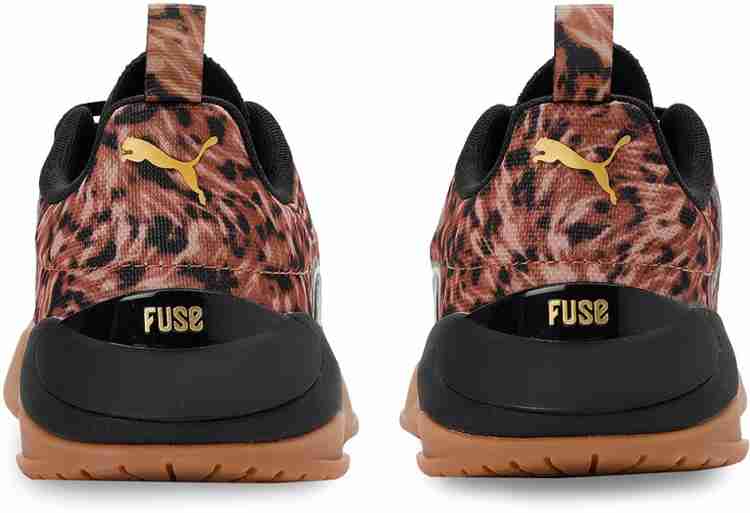 Fuse 2.0 Safari Glam Women's Training Shoes