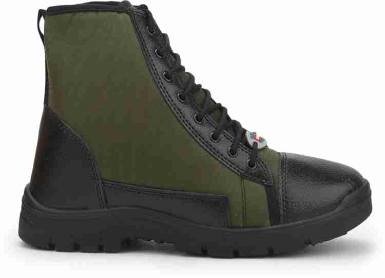 Liberty clearance army boots