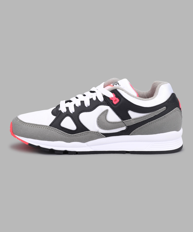 Sneaker Shoes Nike Air Span Ii Grey Nike Sportswear Nike Air Span