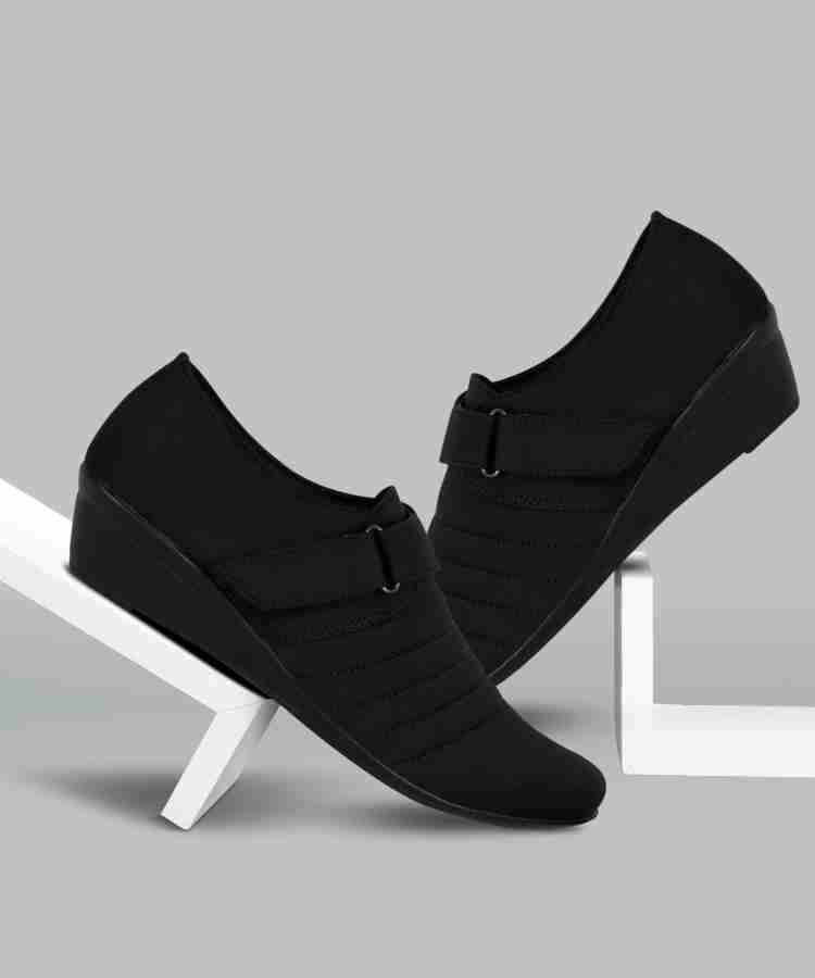 Half shoes for ladies sales online