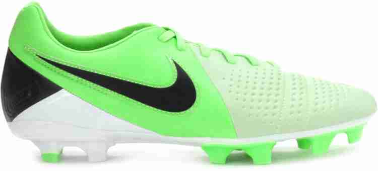 NIKE Ctr360 Libretto Iii Fg Football Shoes For Women Buy White Green Color NIKE Ctr360 Libretto Iii Fg Football Shoes For Women Online at Best Price Shop Online for Footwears