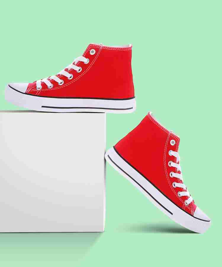 High low tops sales flipkart