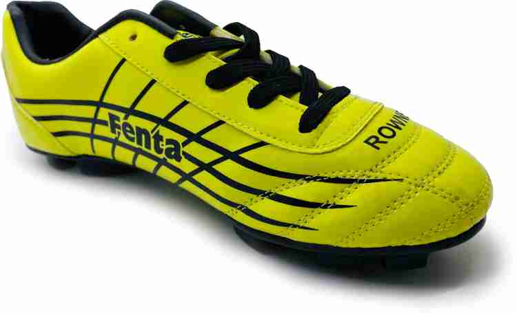 Fenta football studs clearance