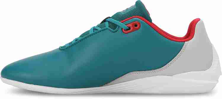 Puma drift cat store ii ferrari green