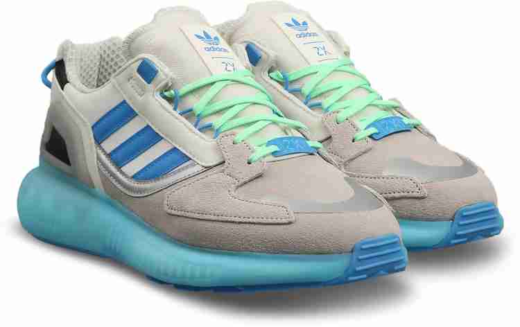 ADIDAS ORIGINALS ZX 5K BOOST Sneakers For Men - Buy ADIDAS ORIGINALS ZX 5K  BOOST Sneakers For Men Online at Best Price - Shop Online for Footwears in  India | Flipkart.com