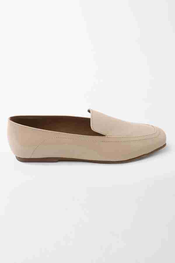 Forever 21 loafers 2025