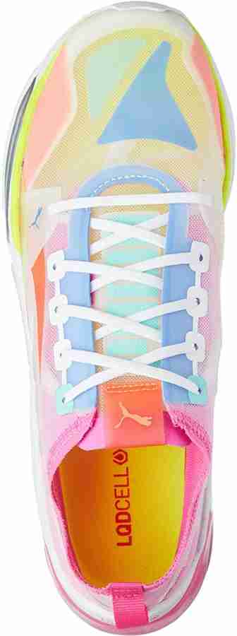 Puma lqdcell best sale optic sheer sneakers